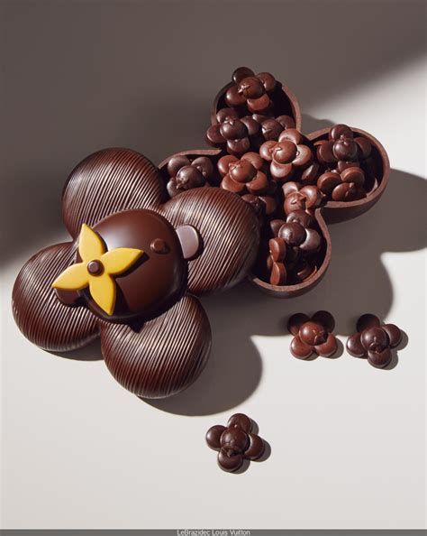 easter louis vuitton|Easter 2024 in Louis Vuitton: how about a couture chocolate egg .